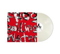 Frog In Boiling Water [Vinyle couleur Blanc opaque]