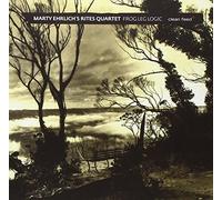 Frog Leg Logic by Marty Ehrlich & Rites Qu