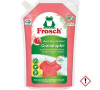 Frog Lessive Grenade Dans Sac Écologique Recyclable 24 WL 1800ml