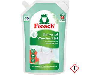 Frog Lessive Liquide Refermable 24 WL 1800 ML