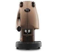 Didiesse Machine à café Frog Revolution Pod – 650W, 1 tasse, Noisette