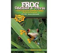 Frog Oddities & Trivia Tim O'Brien (Auteur)