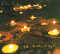 Frog Pocket - Moon Mountain of The Fold [Import]