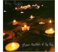Frog Pocket - Moon Mountain of The Fords [Import]