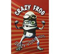 Frog Presents Crazy Video Hits [Import]