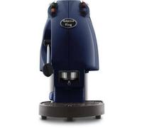 Didiesse Frog Revolution Machine à café à dosettes 650 W 1 tasse Bleu