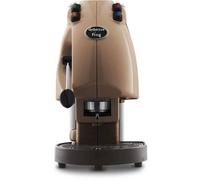 Didiesse Machine à Café Frog Revolution Pod, 650W, 1 Tasse, Noisette