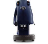 Frog Revolution Vapor Blue Machine à café Dosettes 44mm LSC