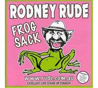 Rodney Rude - Frog Sack [Import]