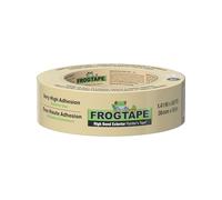 Frog Tape High Bond Ruban de masquage pour peintres extérieurs 36 mm x 55 m