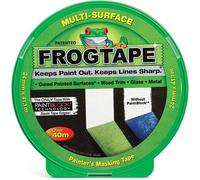 Frog Tape Multi-surface 24mm x 41.1m WI2440 (Taille unique) (Une seule couleur)