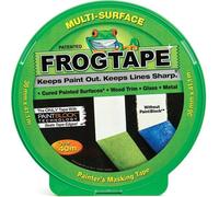 Frog Tape Multi-Surface 36mm x 41.1m (45YD) WI2441 (Taille unique) (Eine Farbe)