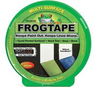 Frog Tape Multi-surface 48mm x 41.1m WI2442 (Taille unique) (Une seule couleur)