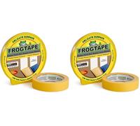 Frog Tape Rouleau de ruban adhésif de masquage multisurface, 2130050-HHW (Lot de 2)