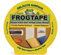 Frog Tape Tendre 24mm x 41.1m WI2443 (Taille unique) (Une seule couleur)
