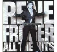 Froger, Rene - All Hits Man, Music, The Magic [Import]