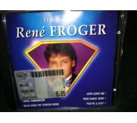 Froger,Rene - Ballads