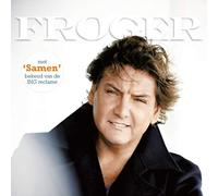 Froger, Rene - Froger