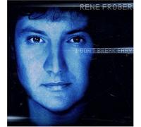 Froger, Rene - I Don't Break Easy [Import]
