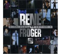 Froger, Rene - Platinum Edition [Import]