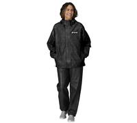 Frogg Togg Femme Pa63523-01sm Pro Action Veste, Noir, Petit