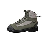 Frogg Togg Ménopome Feutre Semelle Secouent Chaussure, Vert/Argent, Vert/argenté