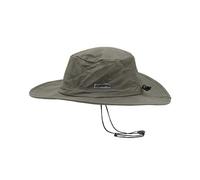 FROGG TOGGS Boonie Hat, Waterproof Breathable Sun Protection Chapeau Femme, Stone, Taille Unique