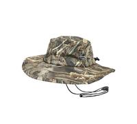 FROGG TOGGS Chapeau bob, imperméable, Respirant, Protection Solaire, Realtree Max-7, Taille Unique