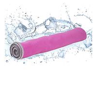 FROGG TOGGS Chilly Pad Pro Serviette rafraîchissante en Microfibre Douce