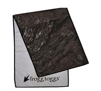 FROGG TOGGS Chilly Pad Pro Serviette rafraîchissante instantanée en Microfibre Lavable en Machine 83,8 x 26,7 cm
