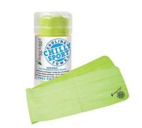 Frogg Toggs Chilly Sport, Hi-Vis Green-One Size, One Size
