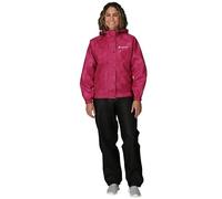 FROGG TOGGS Combinaison de Pluie Classique imperméable et Respirante pour Femme
