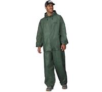 FROGG TOGGS Combinaison de pluie classique polyvalente, imperméable, respirante, courte longueur, S