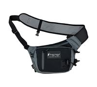 FROGG TOGGS Flats Sling Pack Sac de Rangement Mains Libres avec Support de Canne intégré