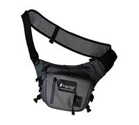 FROGG TOGGS Flats Sling Pack Sac de Rangement Mains Libres avec Support de Canne intégré