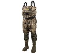 FROGG TOGGS Grand Refuge 3.0 Bootfoot Cuissardes de chasse avec doublure isolante amovible pour homme