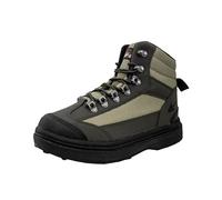 FROGG TOGGS Hellbender Bottes de pêche en feutre ou à crampons pour homme