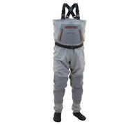 FROGG TOGGS Cuissardes de pêche Respirantes, Gris Ardoise, XL Homme