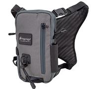 FROGG TOGGS Hightide Sac de Pêche Sac de Rangement Mains Libres Facile avec Support de Canne Intégré Éléments Solides