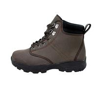 FROGG TOGGS Homme Men's Rana Elite Fishing Wading Boots in Felt Or Lugged Bottes de pêche et Cuissardes, Marron, 7 UK