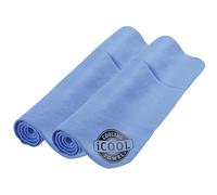 FROGG TOGGS iCOOL PVA Serviette rafraîchissante 66 x 43,2 cm