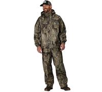 FROGG TOGGS Lot de 2 combinaisons de pluie pour homme