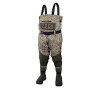 frogg toggs Pantalon de Chasse Unisexe pour Adolescents Junior Grand Refuge 3.0 avec Doublure Isolante Amovible