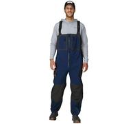 FROGG TOGGS PF93160-7722LG Bavoir de Guide pour Homme Bleu poussière Ardoise Taille L