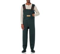 FROGG TOGGS ply Rubber Bootfoot Hip Wader Cleated Cascades Cuissardes à Crampons en Poly/Caoutchouc 2 Plis Homme, Vert forêt, M