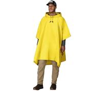 FROGG TOGGS Poncho imperméable et Respirant Ultra-lite2, Jaune, Taille Unique Homme