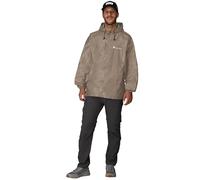 Frogg Togg pour Homme Ultra Lite Veste de Pluie, Homme, UL62104, Kaki, Petit