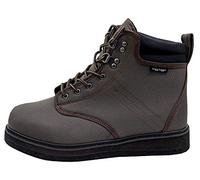 FROGG TOGGS Rana Elite Bottes de pêche en feutre pour homme Marron Taille 46