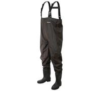 FROGG TOGGS Rana II en PVC avec Bottes avec Semelle à Crampons