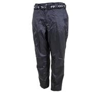 Frogg Toggs Stormwatch Pantalon de Pluie pour Homme, Homme, Pantalon, SW83109, Noir, m